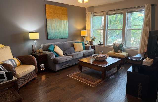 Unfurnished Two Bedroom Brighton Bay Villa with Garage! photos photos