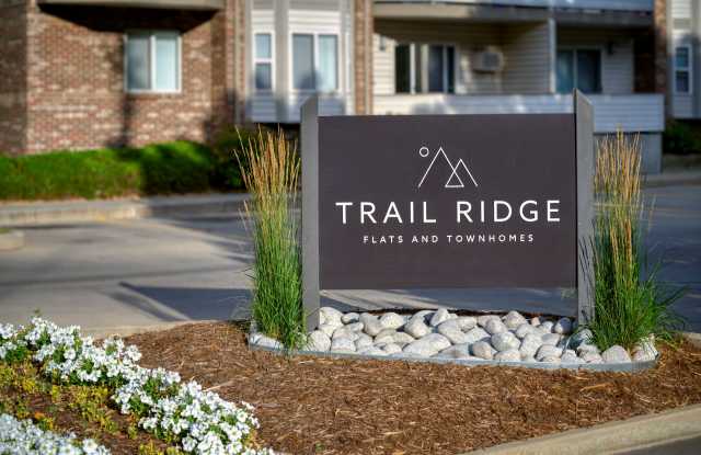 Trail Ridge Flats and Townhomes Gallery 2