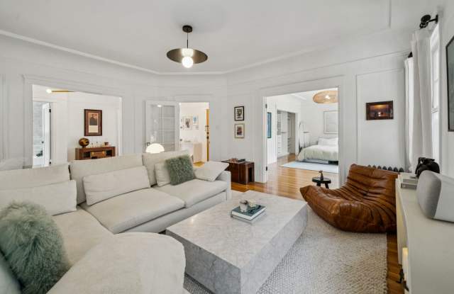 2040 Fell Street - 2040 Fell Street, San Francisco, CA 94117