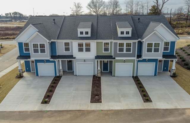 Monte Vista Townhomes photos photos