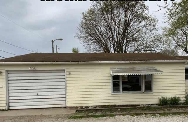 204 N California Ave - 204 North California Avenue, Danville, IL 61832 204 N California Ave - 204 North California Avenue, Danville, IL 61832
