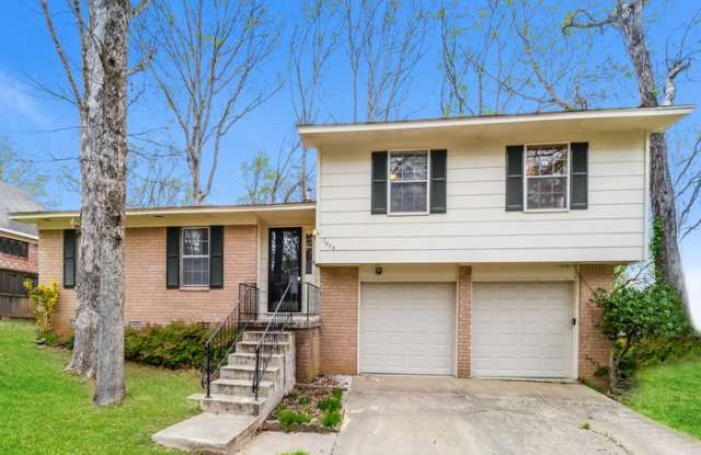 2805 Seminole Trail - 2805 Seminole Trail, North Little Rock, AR 72116 2805 Seminole Trail - 2805 Seminole Trail, North Little Rock, AR 72116