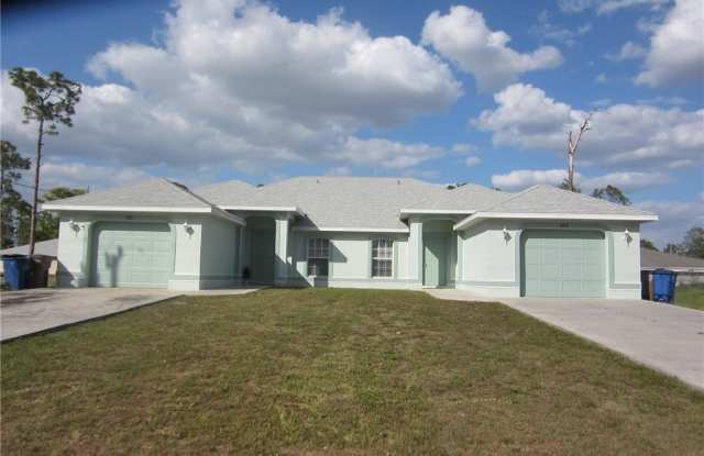 823 Meadow Road - 823 Meadow Road, Lehigh Acres, FL 33973 823 Meadow Road - 823 Meadow Road, Lehigh Acres, FL 33973