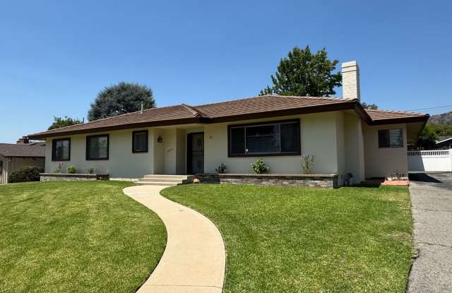 Beautiful Glendora Home in Desireable Area photos photos