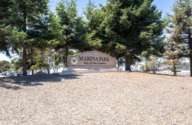 2363 Fairway Drive - 1 - 2363 Fairway Drive, San Leandro, CA 94577