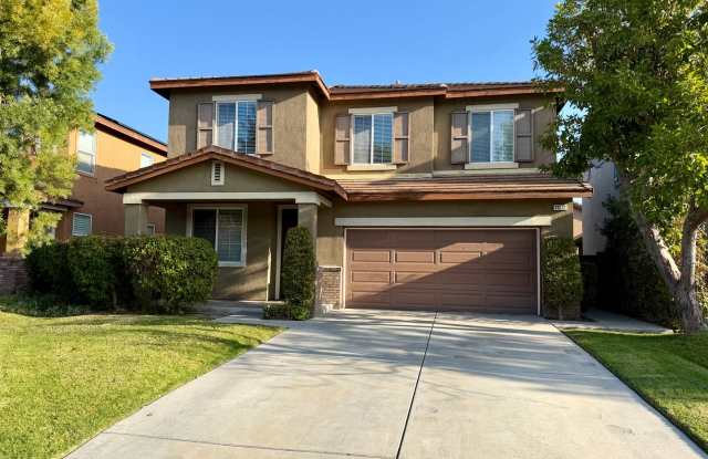 Beautiful 4bd 2.5ba Murrieta Home with large yard! photos photos