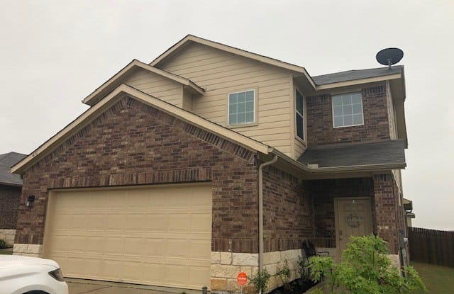 411 Northern Flicker St - 411 Northern Flicker Street, Kyle, TX 78640