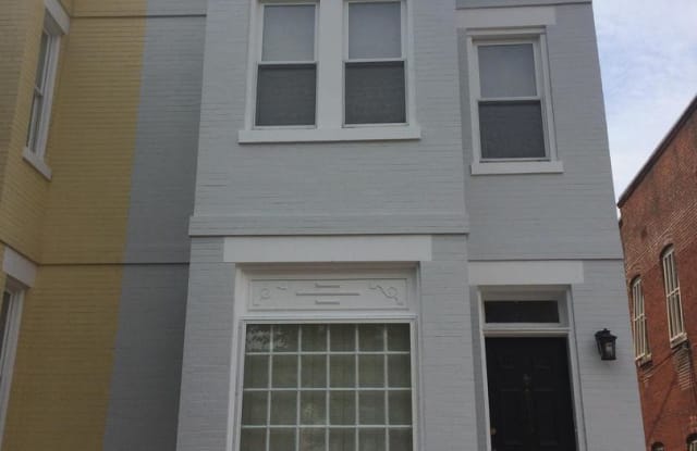 3410 NW DENT PL NW - 3410 Dent Pl NW, Washington, DC 20007