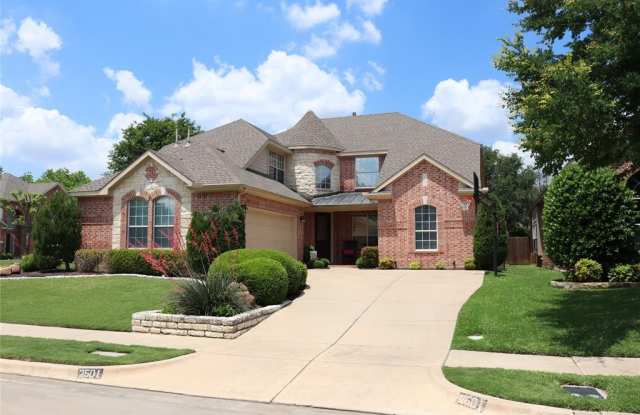 2501 Drake Court - 2501 Drake Court, Keller, TX 76248