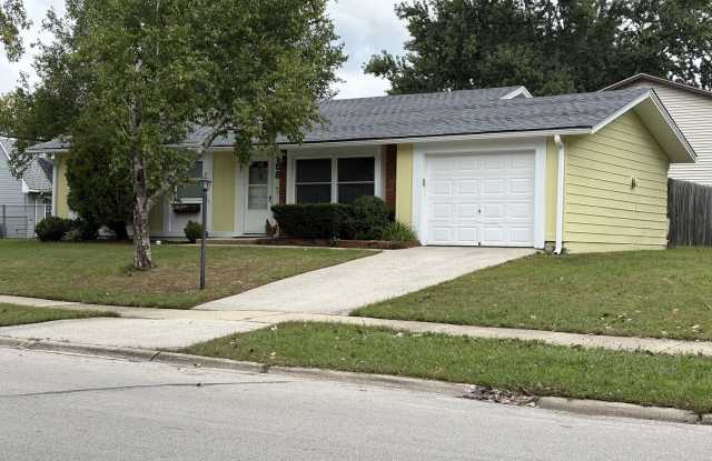 158 S ORCHARD Drive Gallery 1