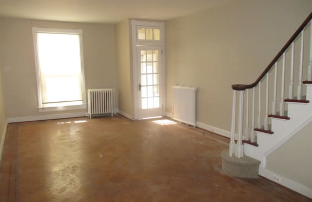 1117 Bayard St - 1117 Bayard Street, Baltimore, MD 21223