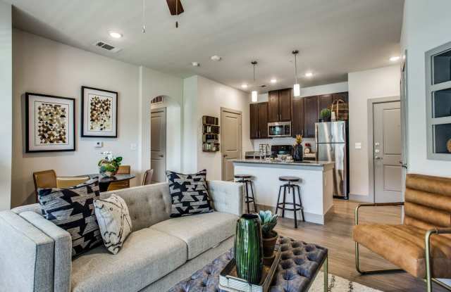 Palladium Crowley photos photos