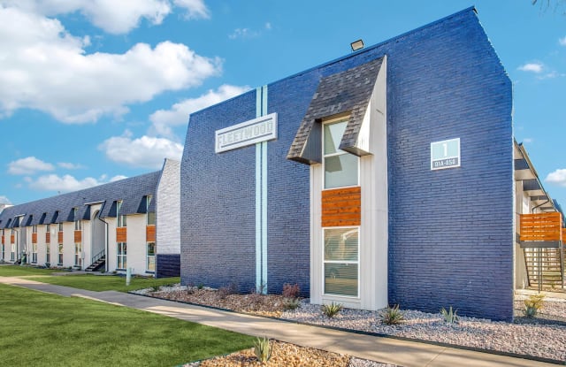 Fleetwood Apartment Homes Gallery 4