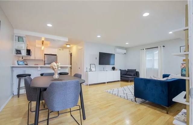 410 North Clark Street - APT J, - 410 North Clark Street, Orange, CA 92868