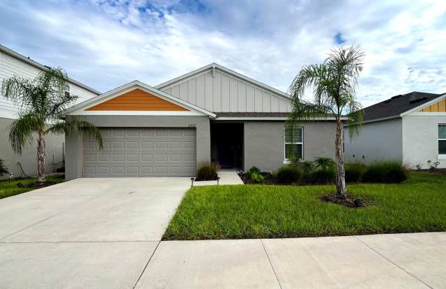 Casa Fresca Home 2024! Fenced Yard! Pet Friendly! Exterior Pest Control! Gallery 1