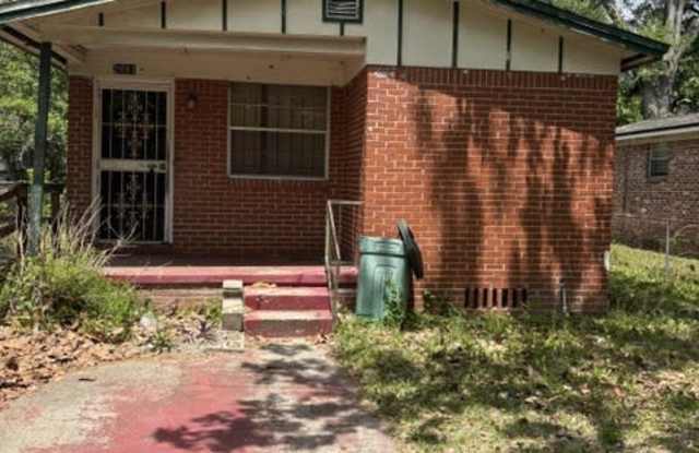 2081 Baldwin Street - 2081 Baldwin Street, Jacksonville, FL 32209