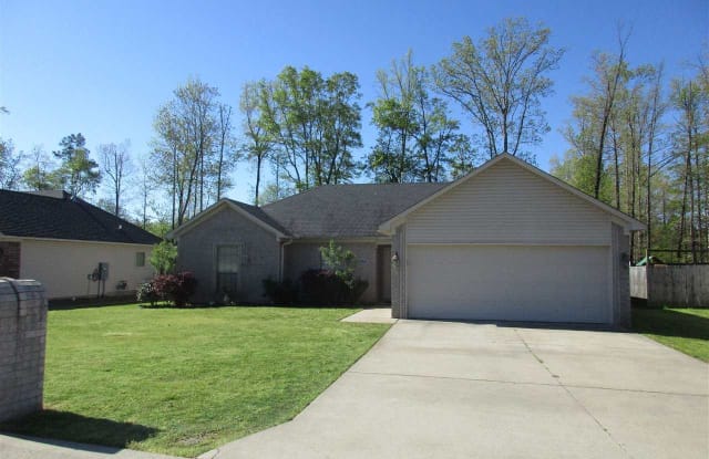 3921 Montgomery Drive - 3921 Montgomery Drive, Benton, AR 72015