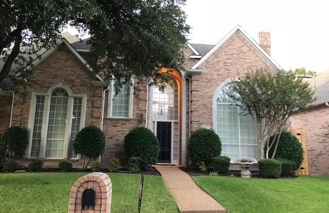 5215 Lincolnshire Court - 5215 Lincolnshire Court, Dallas, TX 75287