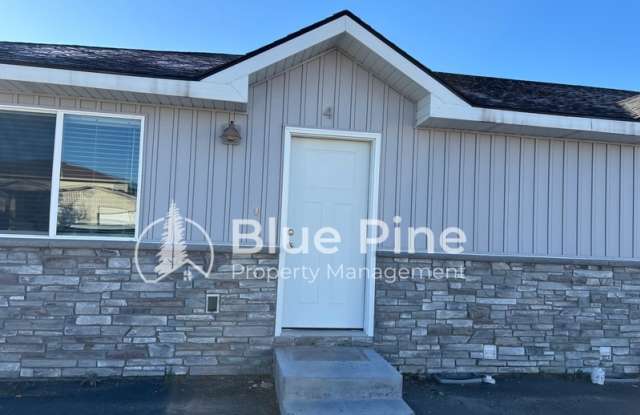 160 Opal Court - 160 Opal Court, Shelley, ID 83274