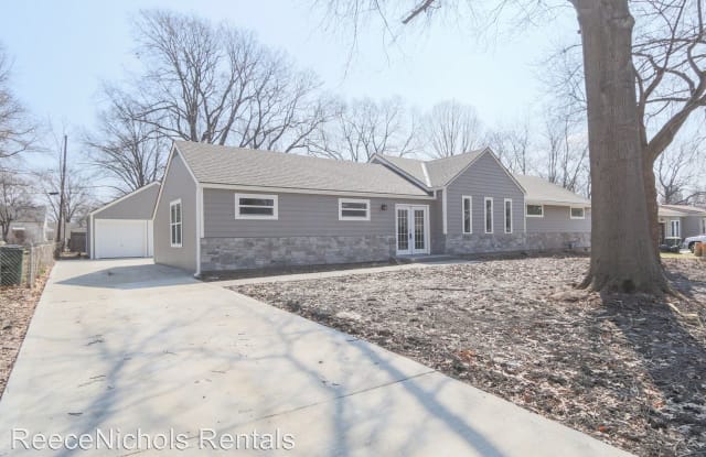 5135 Outlook Street - 5135 Outlook Street, Mission, KS 66202
