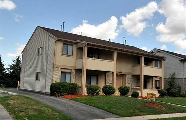 5648 Ryewyck Drive - 1 photos photos