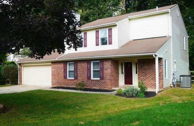 3803 Easton Ct - 3803 Easton Court, Bel Air South, MD 21009