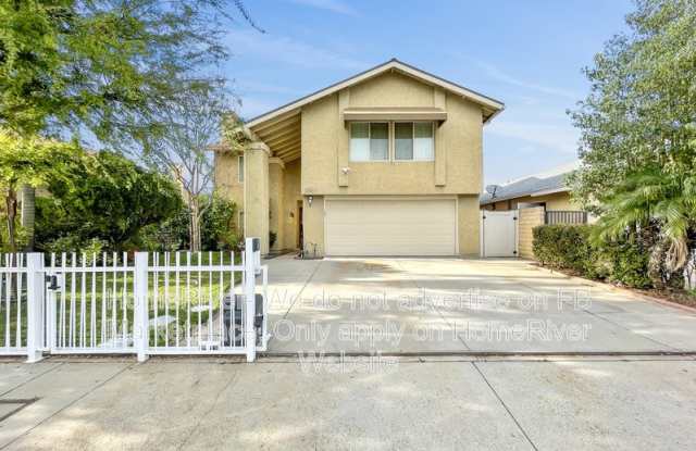 14947 Index St - 14947 Index Street, Los Angeles, CA 91345