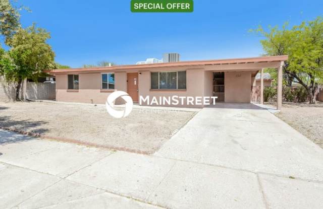 2742 West Dakota Street - 2742 West Dakota Street, Drexel Heights, AZ 85746