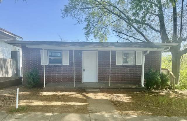 505 West 42nd Street - 505 West 42nd Street, Chattanooga, TN 37410 505 West 42nd Street - 505 West 42nd Street, Chattanooga, TN 37410