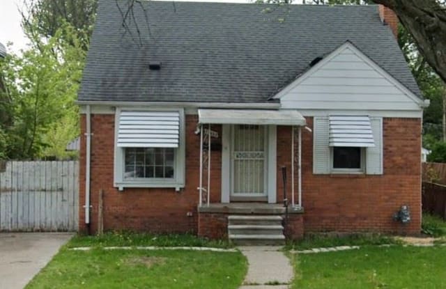 12652 Laing St - 12652 Laing Street, Detroit, MI 48224