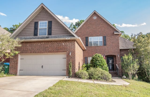 640 Red Fern Road - 640 Red Fern Road, Okaloosa County, FL 32536