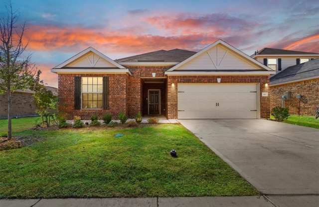 110 Magnolia Drive - 110 Magnolia Drive, Sanger, TX 76266 110 Magnolia Drive - 110 Magnolia Drive, Sanger, TX 76266