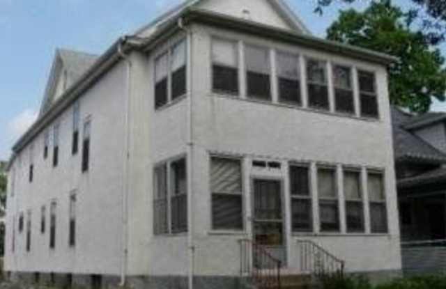 417 University Avenue SE - 417 4th Street Southeast, Minneapolis, MN 55414