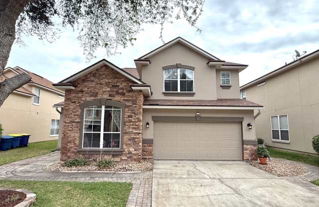 Spacious 4BR Home with Solar Panels, Downstairs Primary & Fenced Yard photos photos