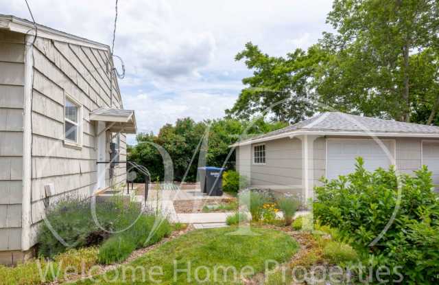 Cozy Single-Family Home in East Walla Walla Gallery 3