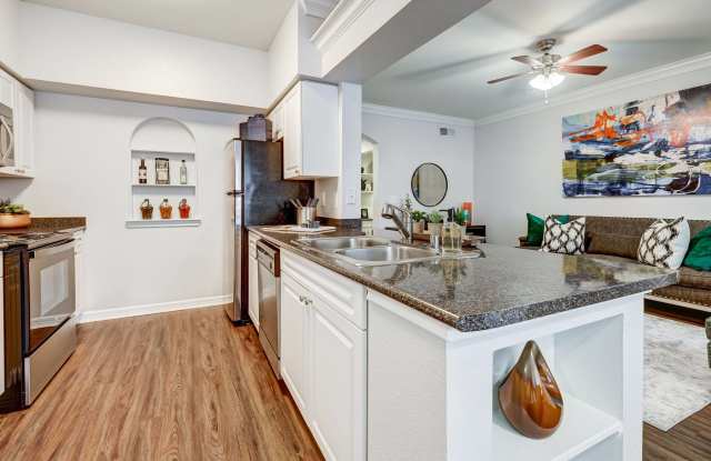 Plaza Museum District photos photos