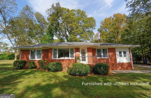 370 Georgia Avenue photos photos