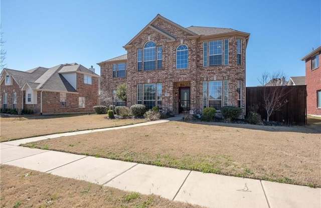 7585 Ravenhill Drive - 7585 Ravenhill Drive, Frisco, TX 75035