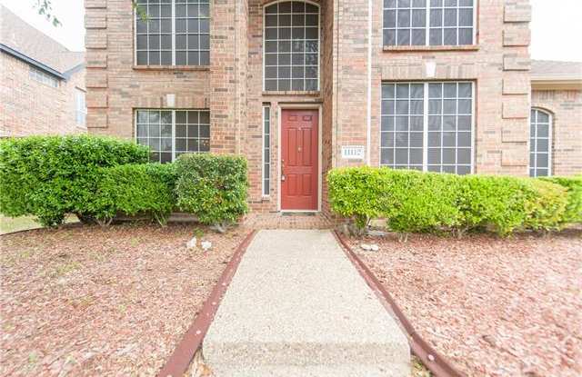 11112 Rogers Road - 11112 Rogers Rd, Frisco, TX 75033