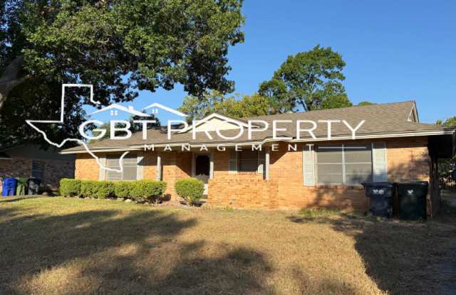 Spacious 3BR/2BA Home for Rent in Waco photos photos