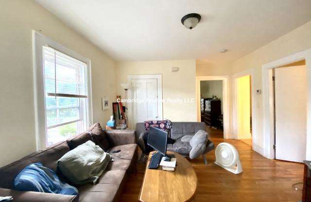 217 Beacon St. - 217 Beacon Street, Somerville, MA 02143