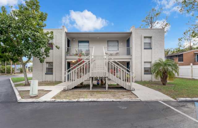 Conveniently Located 1 Bedroom, 1 Bath Apartment Near Downtown Orlando! photos photos