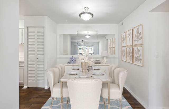 The Fairway Club Apartments Gallery 4