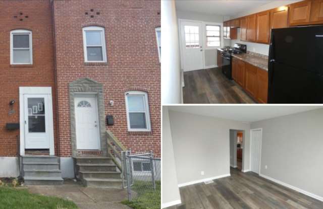 7403 Dunmanway - 3 - 7403 Dunmanway, Dundalk, MD 21222