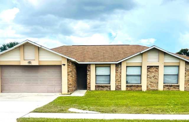 Stylish 3-Bedroom Home with Modern Upgrades and Spacious Backyard photos photos