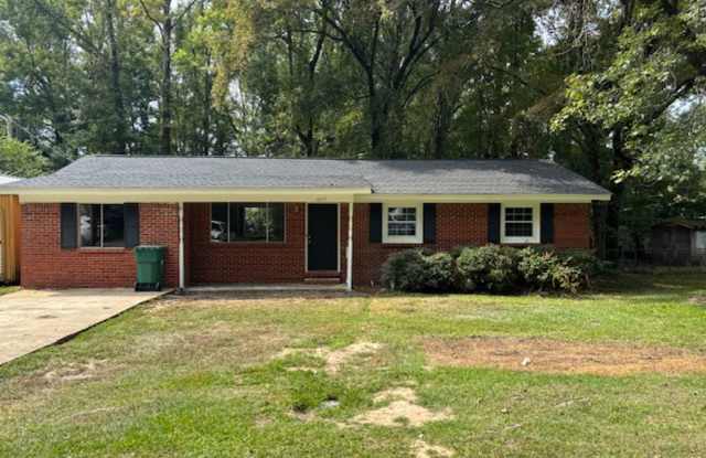 Renovated 4 Bedroom 1 Bath Apartment for Rent! Gallery 1