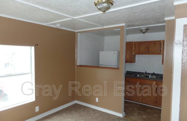 531 1/2 N. Francis - 531 1/2 N Francis St, Ada, OK 74820