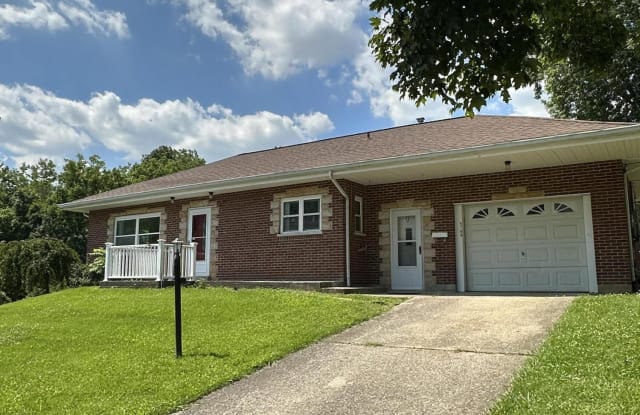 4709 Church Street - 4709 Church Street, Taylor Mill, KY 41015