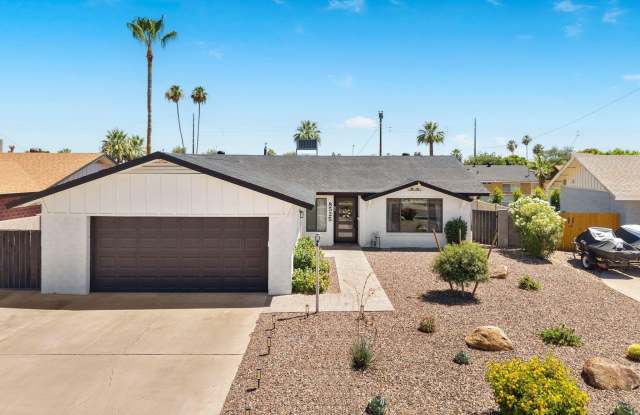 8525 E BONNIE ROSE Avenue photos photos