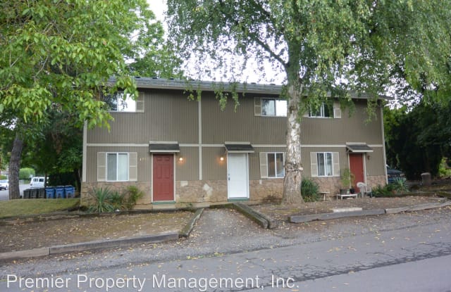1017 W 21st Street - 1017 W 21st St, Vancouver, WA 98660